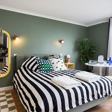 Appartamento Lila - Confortable In *