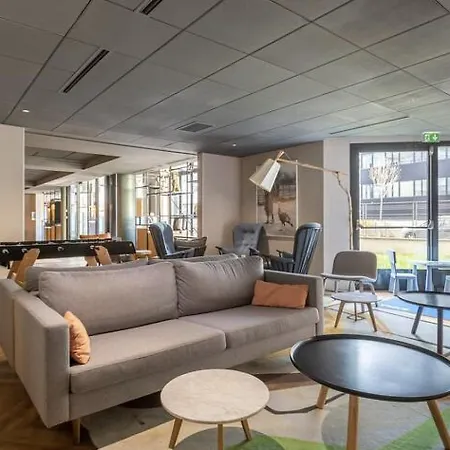 Lila - Confortable In * Parigi